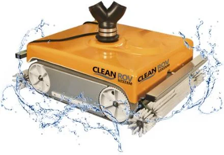 Clean-Rov